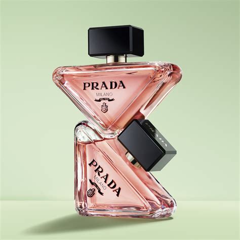 fragrantica prada paradoxe|prada paradoxe smells like.